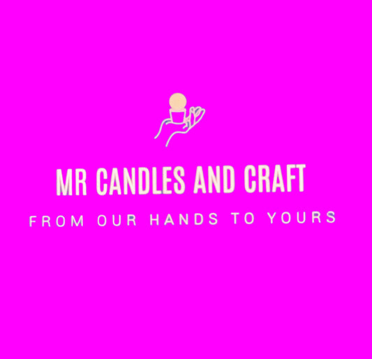 MR CANDLES AND CRAFT LLC