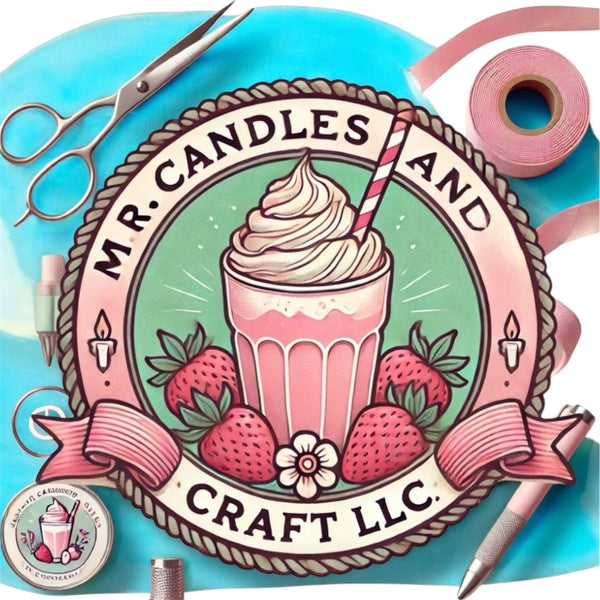 Mr Candles and Craft LLC